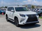 2023 Lexus GX 460 460