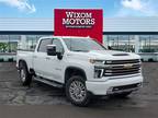 2022 Chevrolet Silverado 3500HD High Country