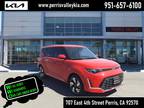 2025 Kia Soul GT-Line