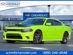 2019 Dodge Charger R/T Scat Pack