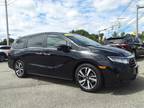 2021 Honda Odyssey Touring