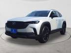 2024 Mazda CX-50 2.5 S Select