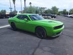 2017 Dodge Challenger R/T Plus