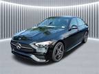 2024 Mercedes-Benz C-Class C 300 4MATIC