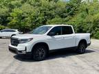 2024 Honda Ridgeline Sport