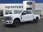 2024 Ford F-250 Super Duty Platinum