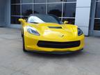 2015 Chevrolet Corvette Stingray