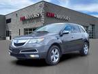 2011 Acura Mdx SH-AWD w/Tech