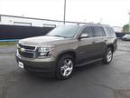 2016 Chevrolet Tahoe LS