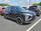 2024 Mitsubishi Eclipse Cross LE