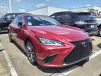 2020 Lexus ES 350 F SPORT