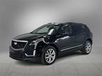 2020 Cadillac XT5 Sport