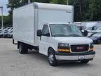 2024 Gmc Savana 4500