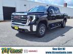 2024 Gmc Sierra 2500HD SLT