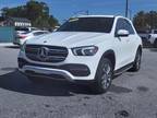 2020 Mercedes-Benz Gle GLE 350 4MATIC