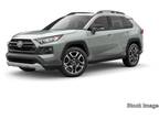 2020 Toyota RAV4 Adventure