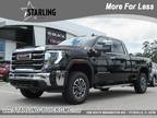 2024 Gmc Sierra 2500HD SLT