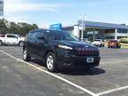 2015 Jeep Cherokee Sport