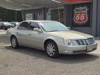 2008 Cadillac Dts Luxury I