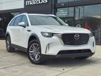 2024 Mazda CX-90 3.3 Turbo Select