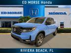 2024 Honda Ridgeline TrailSport