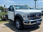 2024 Ford F-550 Chassis XL 84CA