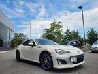 2019 Subaru Brz Limited