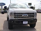 2024 Ford F-250 Super Duty King Ranch