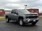 2024 Chevrolet Silverado 3500HD LT