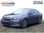 2018 Subaru Legacy PREMIUM