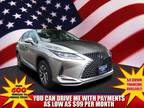 2022 Lexus RX 350 350