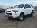 2016 Toyota 4Runner Trail