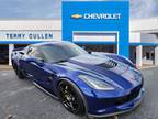 2017 Chevrolet Corvette Grand Sport