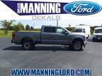 2024 Ford F-350 Super Duty Lariat