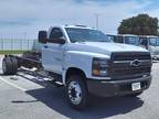 2024 Chevrolet Silverado Md Work Truck