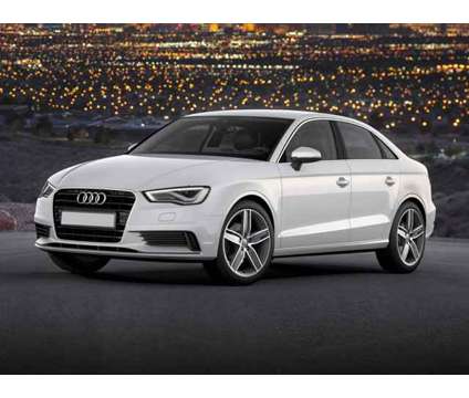 2015 Audi S3 2.0T Premium is a Black 2015 Audi S3 Sedan in Rahway NJ