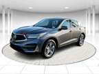 2019 Acura RDX w/Advance Pkg