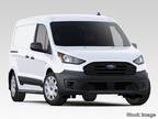 2021 Ford Transit Connect XL