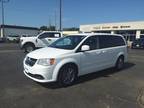 2016 Dodge Grand Caravan American Value Package