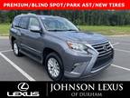 2016 Lexus GX 460 460 PREMIUM/BLINDSPOT/PARK AST/HEAT-COOL SEATS/2