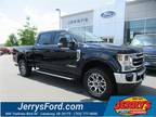 2021 Ford F-250 Super Duty Lariat