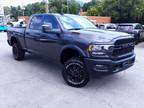 2024 Ram 2500 Tradesman 4x4 Crew Cab 6.3 ft. box 149 in. WB