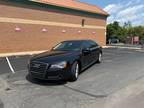 2014 Audi A8 L 4.0T quattro