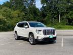 2024 Gmc Acadia FWD 4DR DENALI