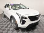 2021 Cadillac XT4 Sport