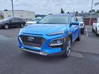 2020 Hyundai Kona Limited