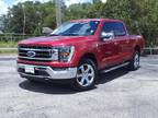 2017 Ford F-150 XLT 4WD SuperCrew 5.5 Box