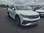 2024 Volkswagen Tiguan SEL R-Line 4Motion