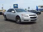 2012 Chevrolet Malibu LT