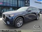 2024 Mazda CX-90 3.3 Turbo Preferred